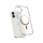 SPIGEN Ultra Hybrid Mag Magsafe do Iphone 17 Clear/Gold 8800283315141 - 1359909 - zdjęcie 5